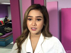 Cita Citata Berlinang Air Mata, Manggung saat Pandemi Berujung Dipanggil KPK