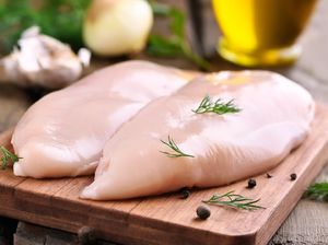 7 Makanan Tinggi Protein yang Murah dan Bikin Sehat