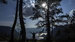 Danau Toba Menuju Destinasi Super Prioritas Kelas Dunia