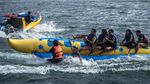 Danau Toba Menuju Destinasi Super Prioritas Kelas Dunia