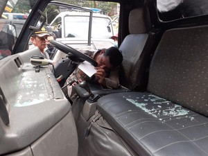 Dugaan Kapolresta Malang Rasis ke Mahasiswa Papua Didalami Propam