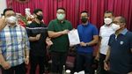 Dukungan dari Indonesia Timur untuk Anindya Bakrie