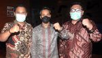 Dukungan dari Indonesia Timur untuk Anindya Bakrie