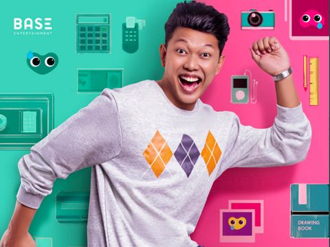 film Lara Ati disutradarai Bayu Skak