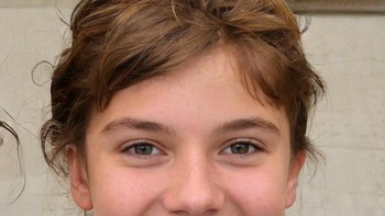 Karakteristik terpenting adalah setiap gambar dibuat secara unik, tidak bisa dicari asal-usulnya, tambah The Verge. Foto: Thispersondoesnotexist