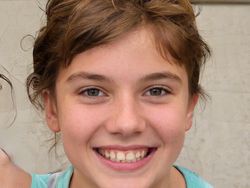 Potret Para Manusia Palsu Ciptaan Artificial Intelligence