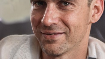 Sebenarnya website ini hanyalah contoh untuk memperkenalkan seperti apa teknologi deepfake. Foto: Thispersondoesnotexist