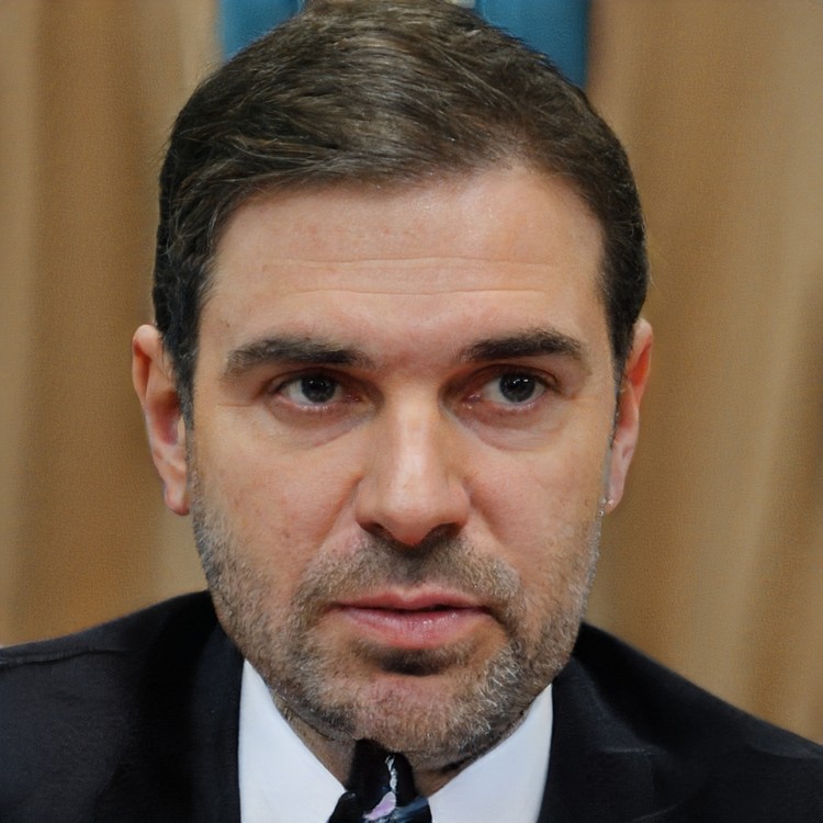 Foto deepfake Foto deepfake