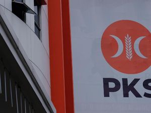 PKS Tolak RUU TPKS Jadi Inisiatif DPR: Bukan Tak Setuju Perlindungan Korban