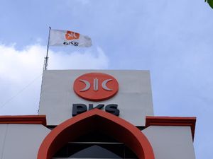 Kala Koalisi PKS-PD-Golkar Dianggap Hanya Wacana