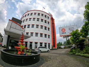 PKS yang Legawa Ditinggal Anggota Dewan Pakar Setelah Gabung KIM Plus