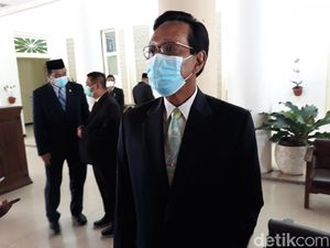 Pemerintah Larang Mudik Lebaran, Tapi Perbatasan Yogya Tak Akan Disekat