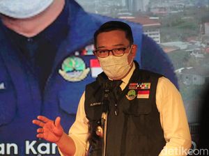 PPKM Jabar Diperpanjang hingga 22 Maret, Ini Aturannya
