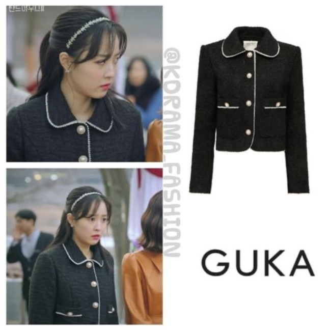 Harga Outfit Anak Hera Palace di The Penthouse 2