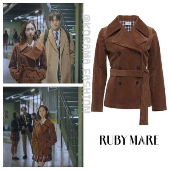 Harga Outfit Anak Hera Palace di The Penthouse 2