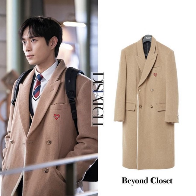 Harga Outfit Anak Hera Palace di The Penthouse 2