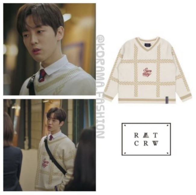 Harga Outfit Anak Hera Palace di The Penthouse 2