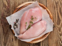 20 Menu Diet Sehat dan Bernutrisi untuk Tubuh, Ada Dada Ayam