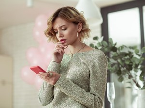 KuTips: Tips Jitu Hadapi Pasangan Tukang Ghosting