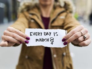 Mengungkap Perjuangan di Balik Hari Perempuan Internasional