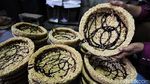 Industri Makanan Tradisional Intip Bertahan di Tengah Pandemi