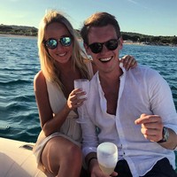 Dilansir Dailymail, baik Jemima maupun David tak hanya dikenal dengan gaya hidup mewah mereka tapi juga kegiatan amal mereka. Keduanya beberapa kali menjadi bagian dari penggalangan dana. Foto: Instagram @jemimacadbury