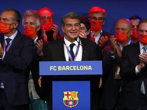 Barcelona Aktifkan Tuas Ekonomi, Raup Rp 2 Triliun!