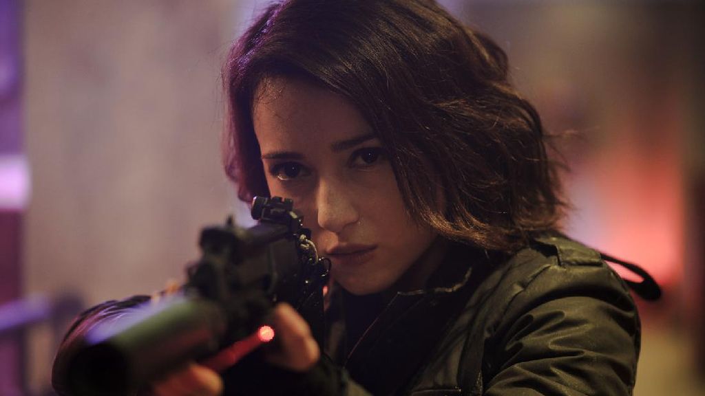 6 Film Julie Estelle yang Curi Perhatian