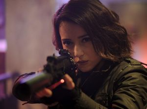 6 Film Julie Estelle yang Curi Perhatian