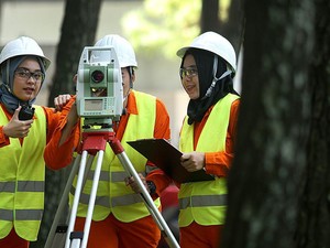 Kampus Vokasi Kementerian ESDM Buka Penerimaan Mahasiswa Baru