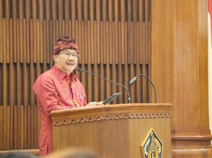 Bali Pertegas Kebijakan Saat Nyepi: Internet Hidup, Data Seluler-IPTV Mati