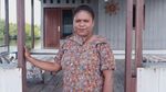 Kiprah Para Wanita Pelindung Hutan Perempuan di Papua