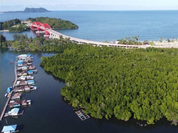 Kiprah Para Wanita Pelindung Hutan Perempuan di Papua