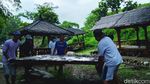 Kondisi Terkini Objek Wisata Air di Klaten Usai Disapu Banjir Bandang