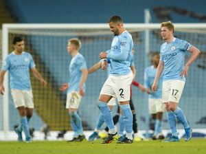 Langsung Bangkit, City!