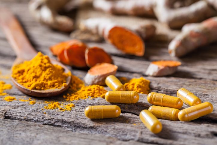 Manfaat Kunyit: Cegah Diabetes hingga Tingkatkan Imunitas Tubuh