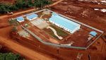 Masuk PSN, Pabrik Smelter di Kolaka Ditarget Rampung 2024