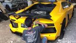 Lihat dari Dekat Lamborghini Made In Gunungkidul