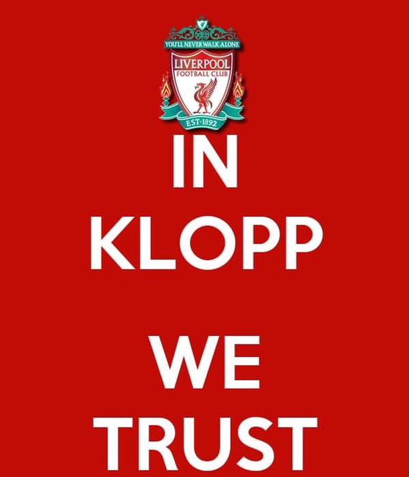 Meme Liverpool dan Manchester United