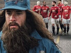 Meme Kocak Beda Nasib Liverpool dan Manchester United