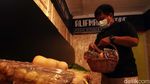 Menengok Bisnis Santri Milenial di Bandung