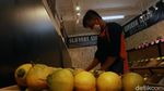 Menengok Bisnis Santri Milenial di Bandung