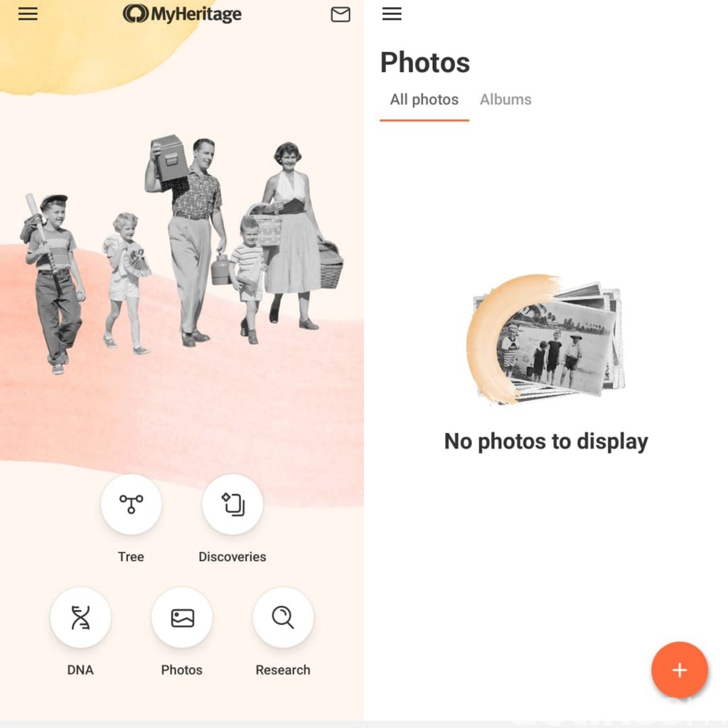MyHeritage