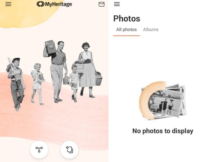 MyHeritage