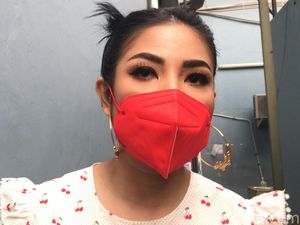 Askara Tersangka KDRT, Akhirnya Nindy Ayunda Bicara