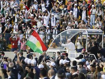 Mobil Paus Fransiskus Bakal Jadi Klinik Keliling untuk Anak-anak di Gaza