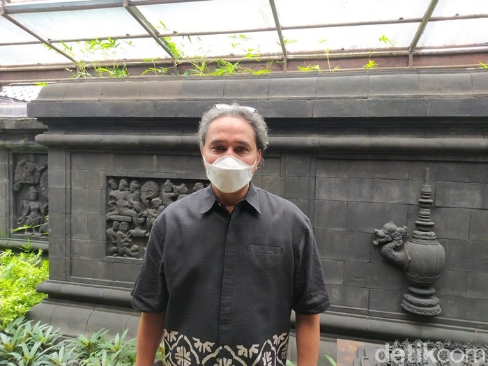 Pembangunan Gerbang Palbapang Menuju Candi Borobudur Diikuti Penilaian Dampak Warisan