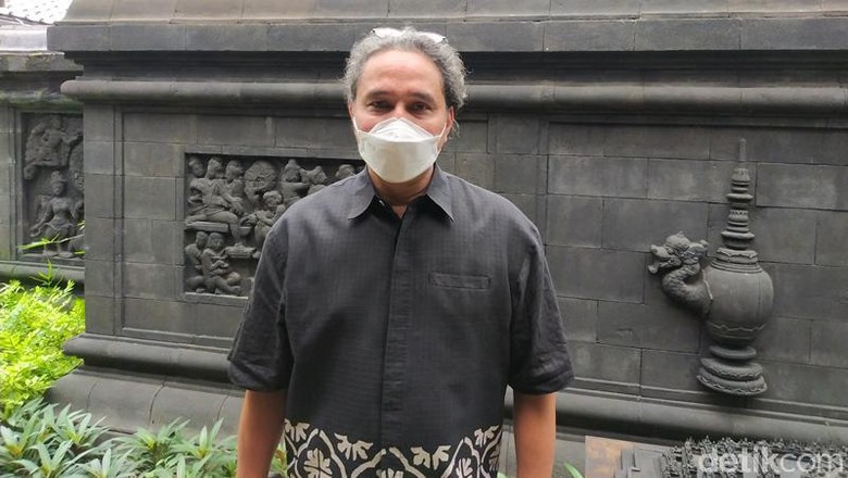Pembangunan Gerbang Palbapang Menuju Candi Borobudur Diikuti Penilaian Dampak Warisan Pembangunan Gerbang Palbapang Menuju Candi Borobudur Diikuti Penilaian Dampak Warisan
