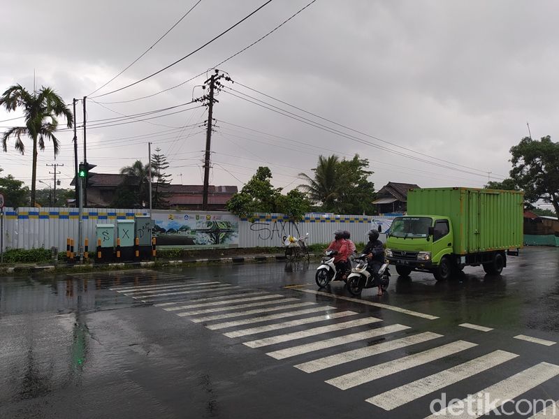 Pembangunan Gerbang Palbapang Menuju Candi Borobudur Diikuti Penilaian Dampak Warisan