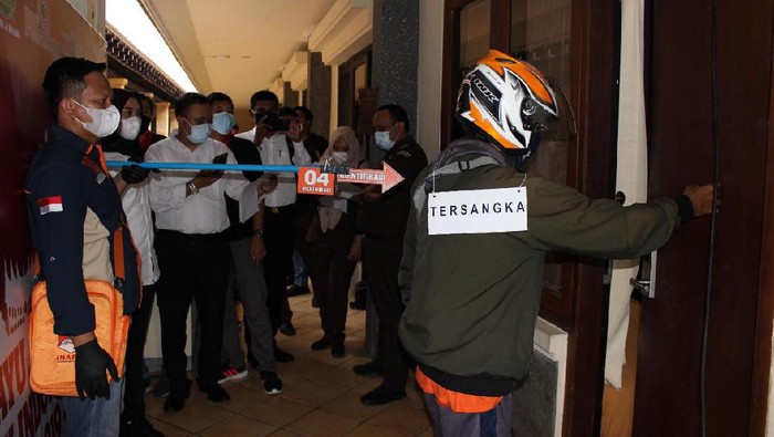 pembunuhan di kediri